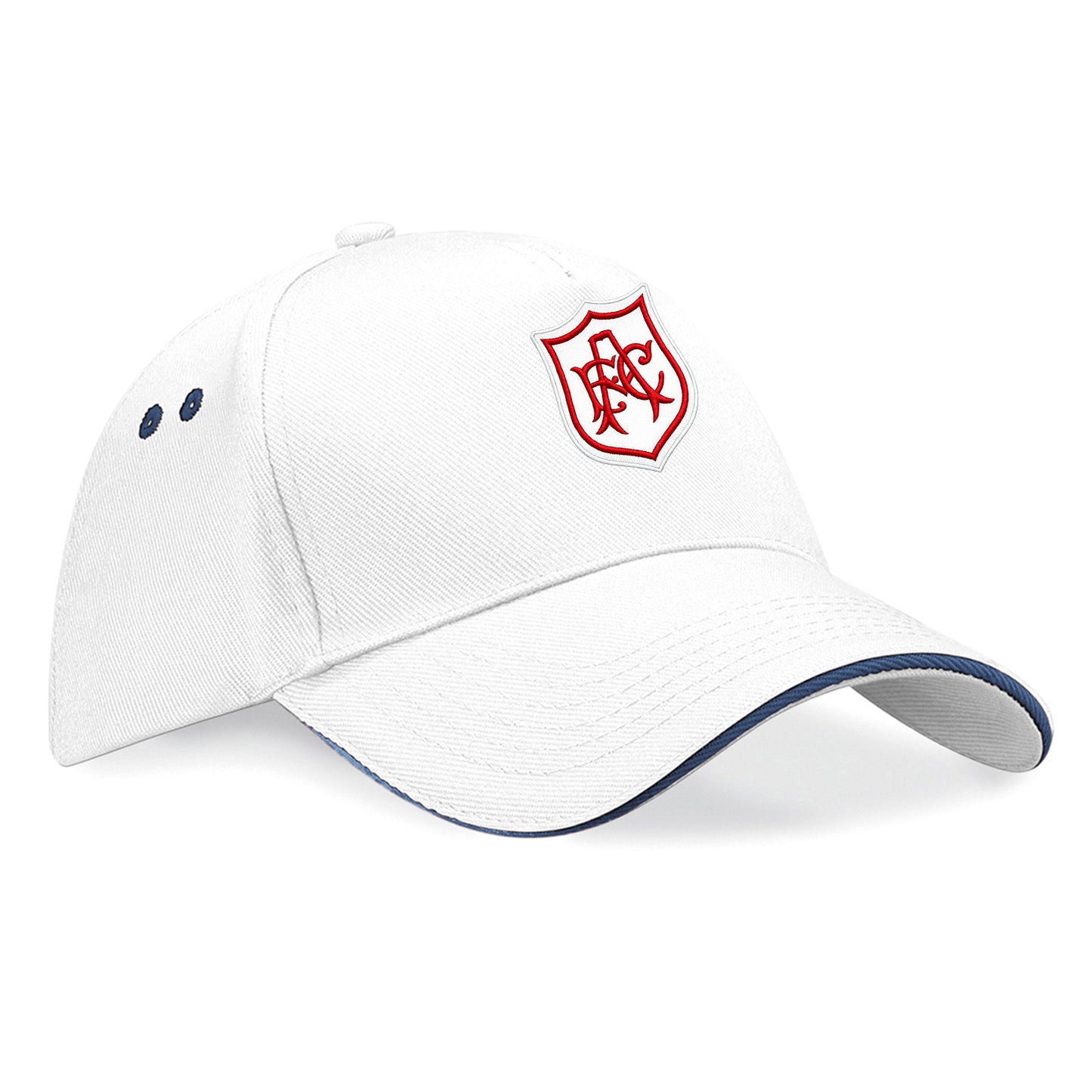 Retro Arsenal 1927 FA Cup Final Baseball Cap