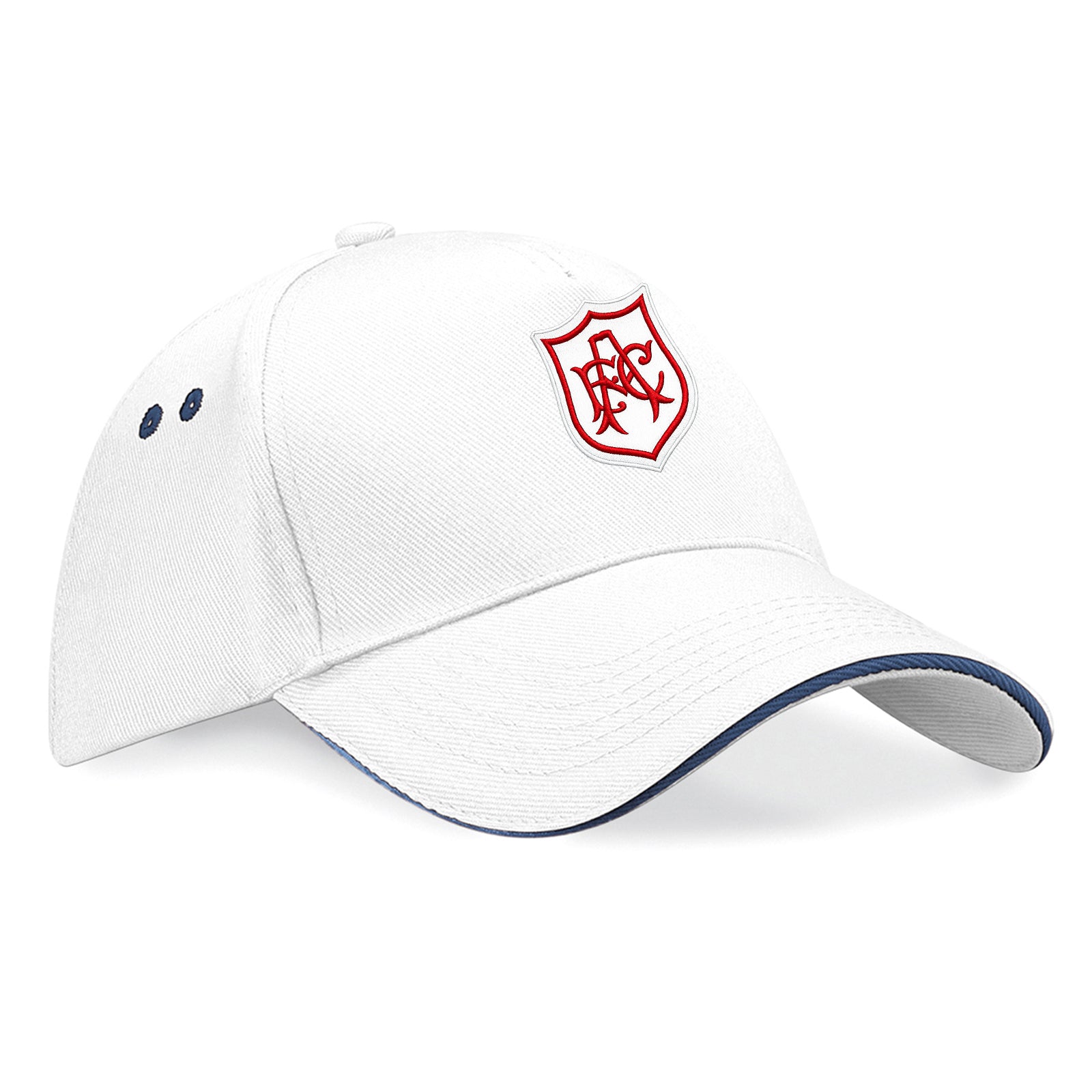 Retro Arsenal 1927 FA Cup Final Baseball Cap