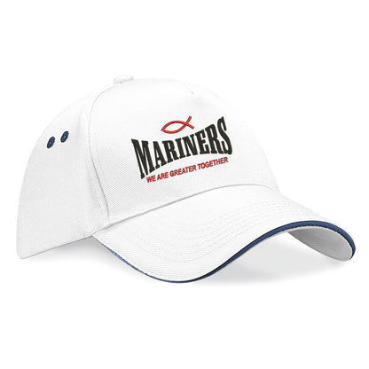 Grimsby Town Mariners Baseball Cap