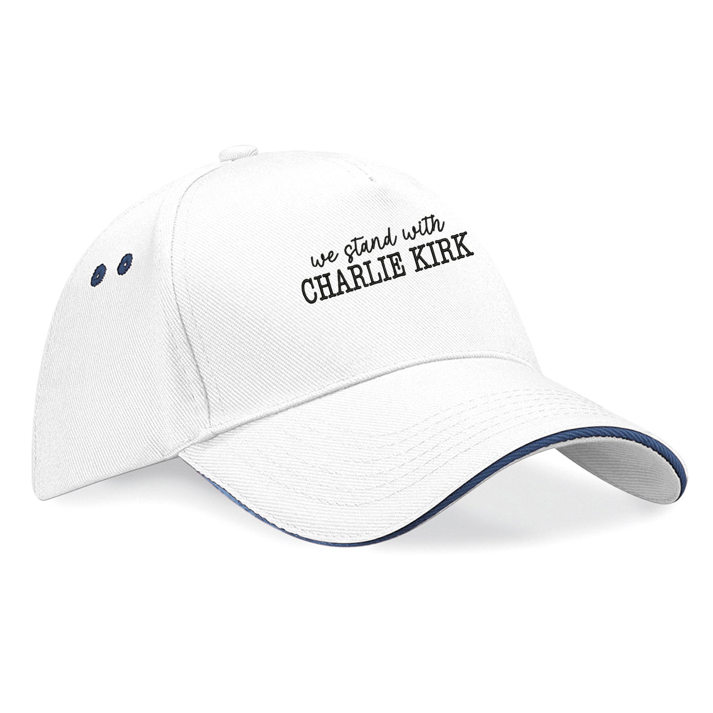 Golf Fan Baseball Cap