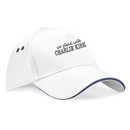 Golf Fan Baseball Cap
