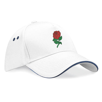 England Six Nations Baseball Cap