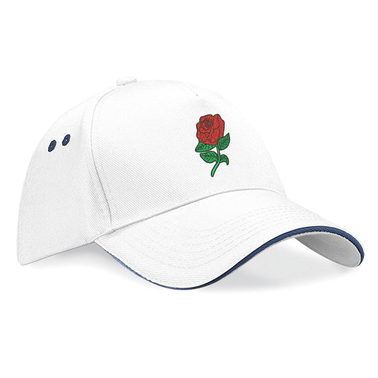 England Six Nations Baseball Cap