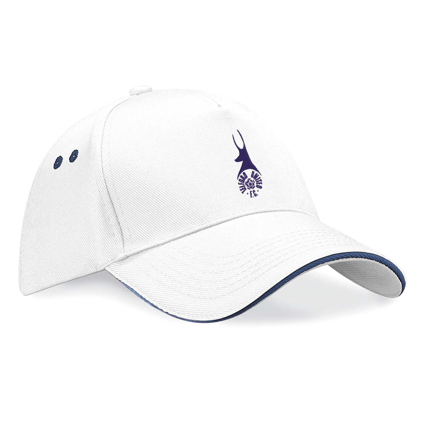 Retro Telford Baseball Cap