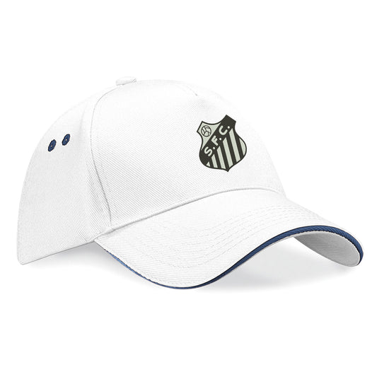 Retro Santos 1948 Baseball Cap