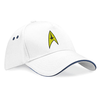Starfleet Baseball Cap
