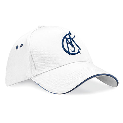 Classic Real Madrid Baseball Cap 