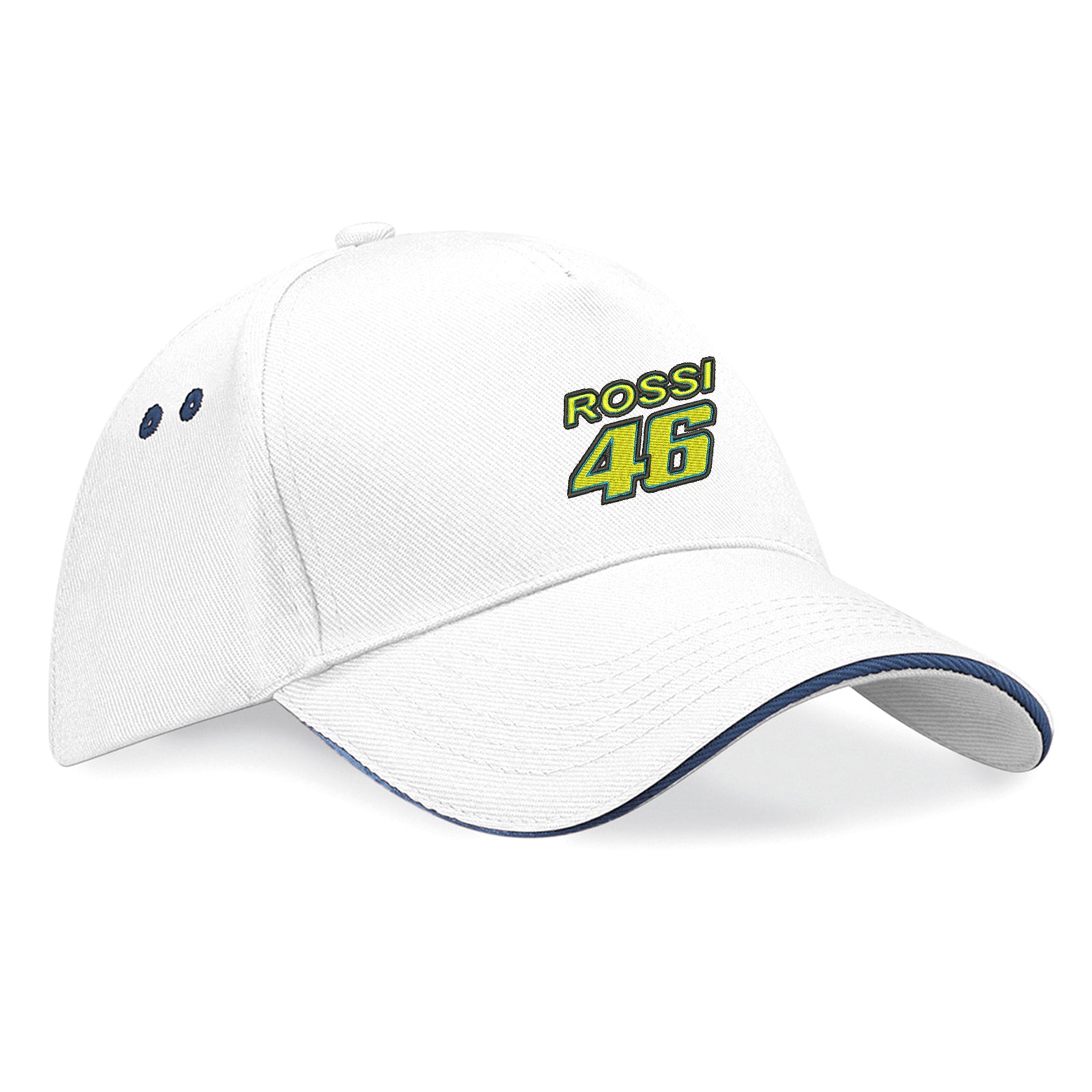 Rossi 46 Baseball Cap