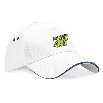 Rossi 46 Baseball Cap