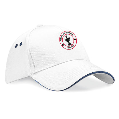 Vintage Hereford United Baseball Cap 