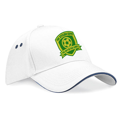 Mamelodi Sundowns FC Baseball Cap