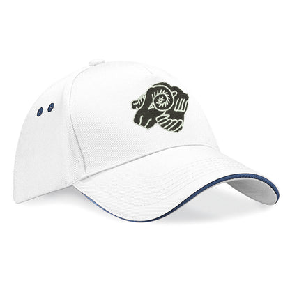 Retro Derby 1968 Baseball Cap