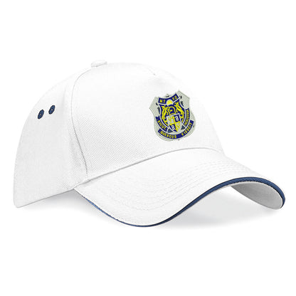 Retro Mansfield 1920s Embroidered Baseball Cap
