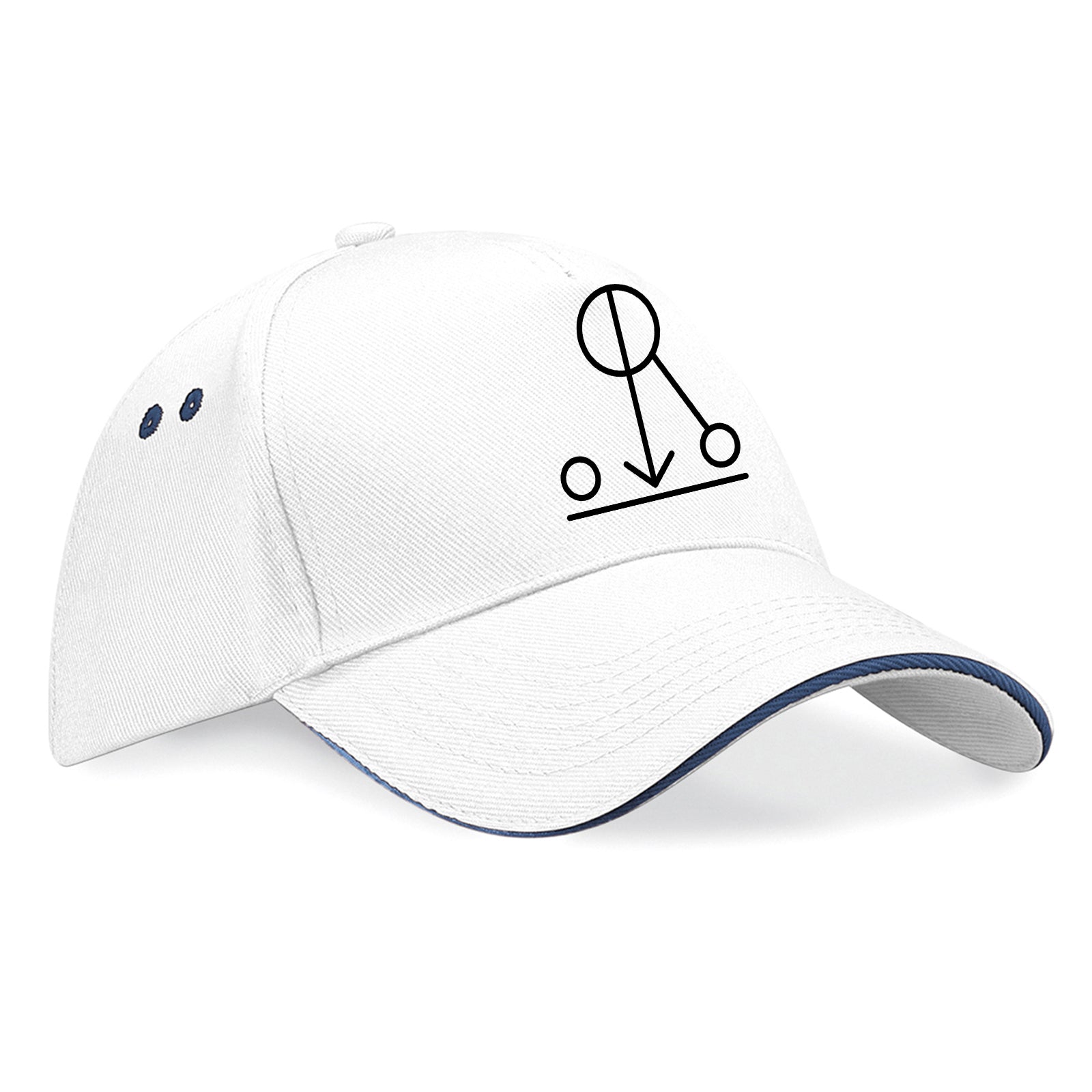 Iron Maiden Baseball Cap