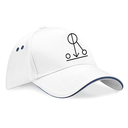 Iron Maiden Baseball Cap