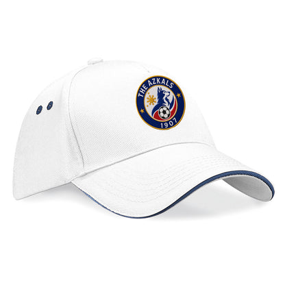 Philippines Football Baseball Cap 