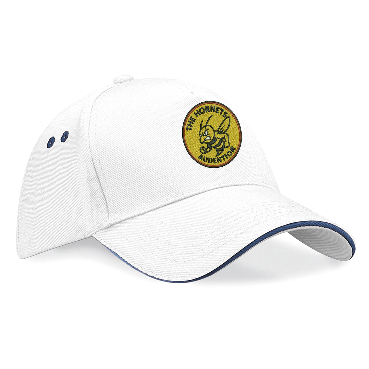 Watford FC Motto Baseball Cap