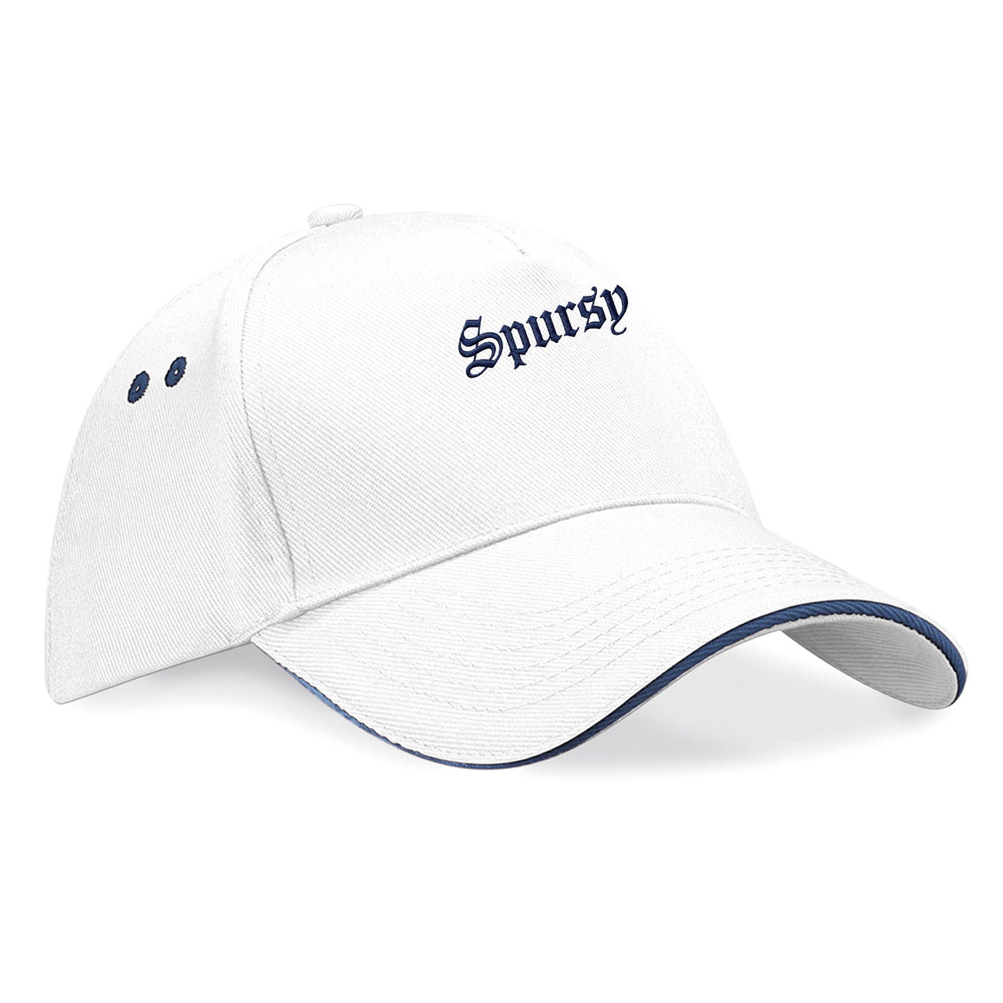 Spursy Baseball Cap 