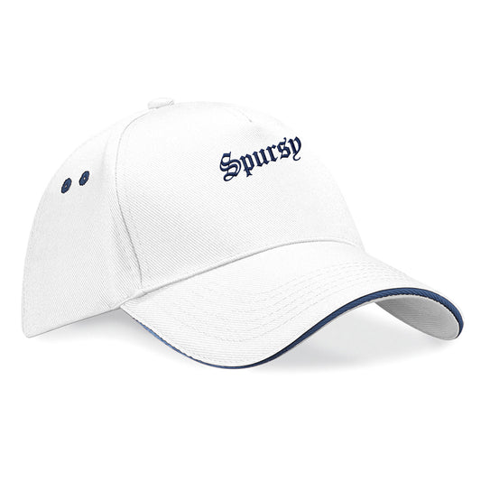 Spursy Baseball Cap 