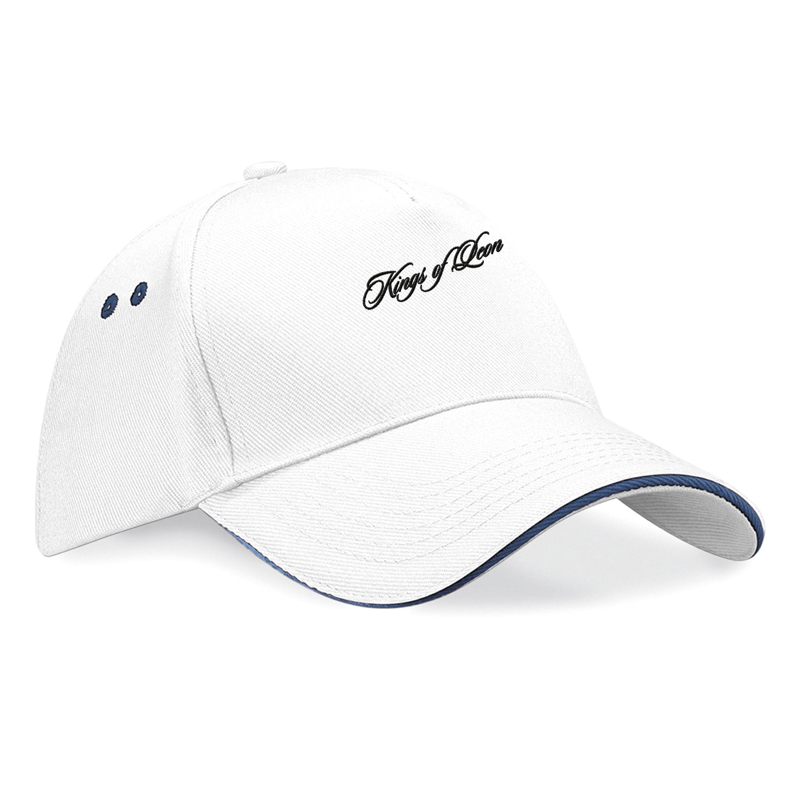 Kings of Leon Baseball Cap