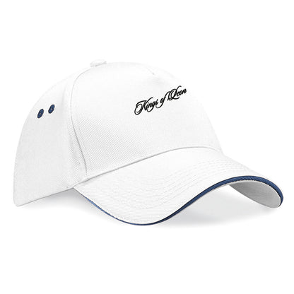 Kings of Leon Baseball Cap