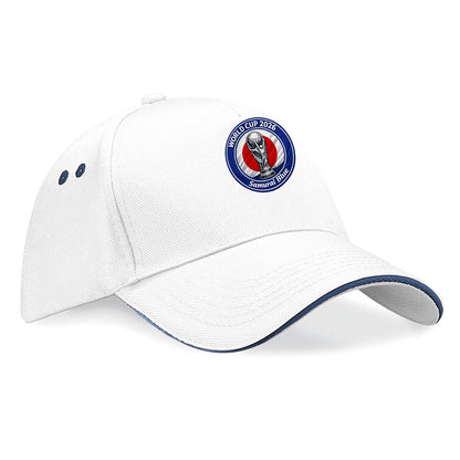 Japan World Cup 2026 Baseball Cap