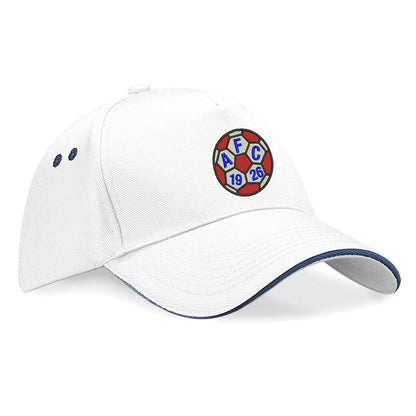 Retro Aldershot 1981 Baseball Cap