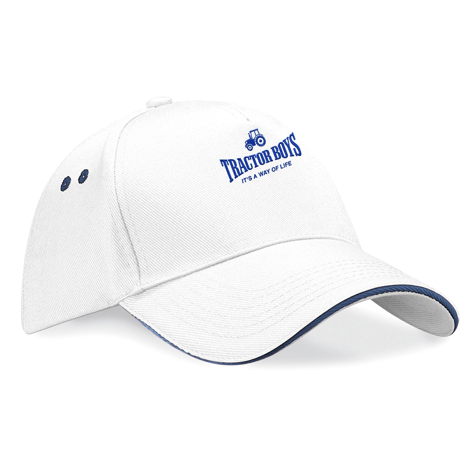 Ipswich Town FC Football Baseball Cap 