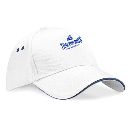 Ipswich Town FC Football Baseball Cap 
