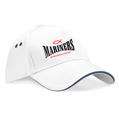 Grimsby Town Mariners Baseball Cap