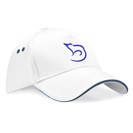 Retro Shrewsbury 1983 Embroidered Baseball Cap