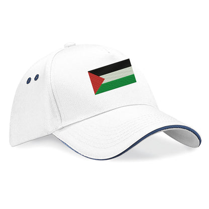 Flag of Palestine Baseball Cap