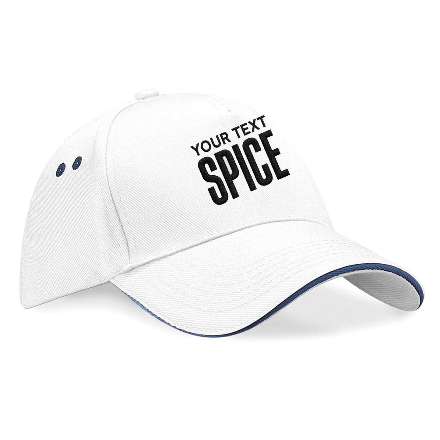 Spice Girls Baseball Cap