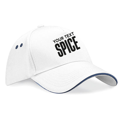 Spice Girls Baseball Cap