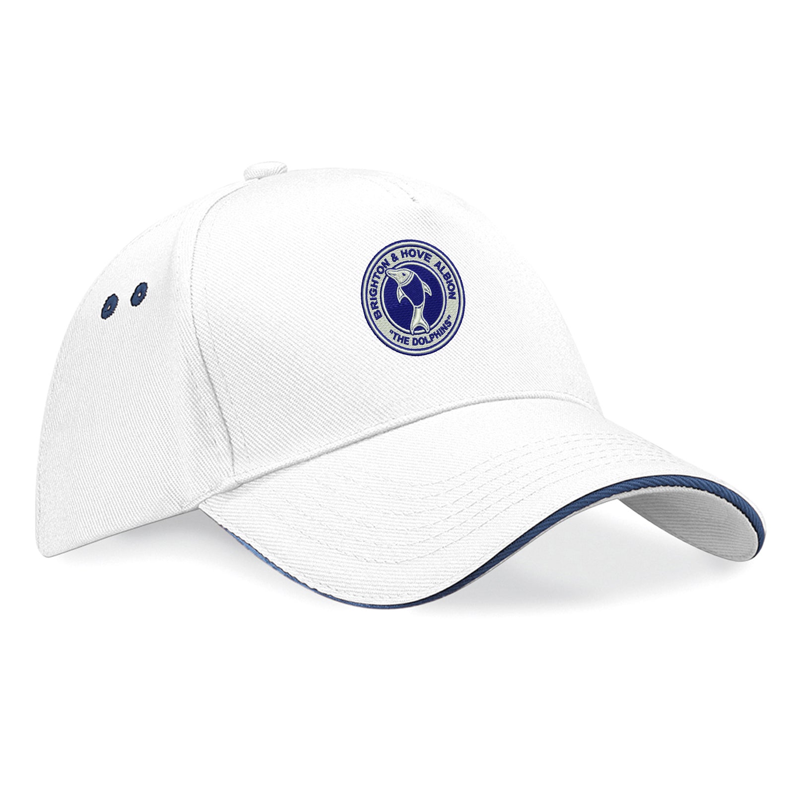 Brighton 1970s Baseball Cap
