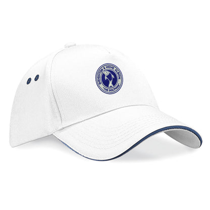 Brighton 1970s Baseball Cap