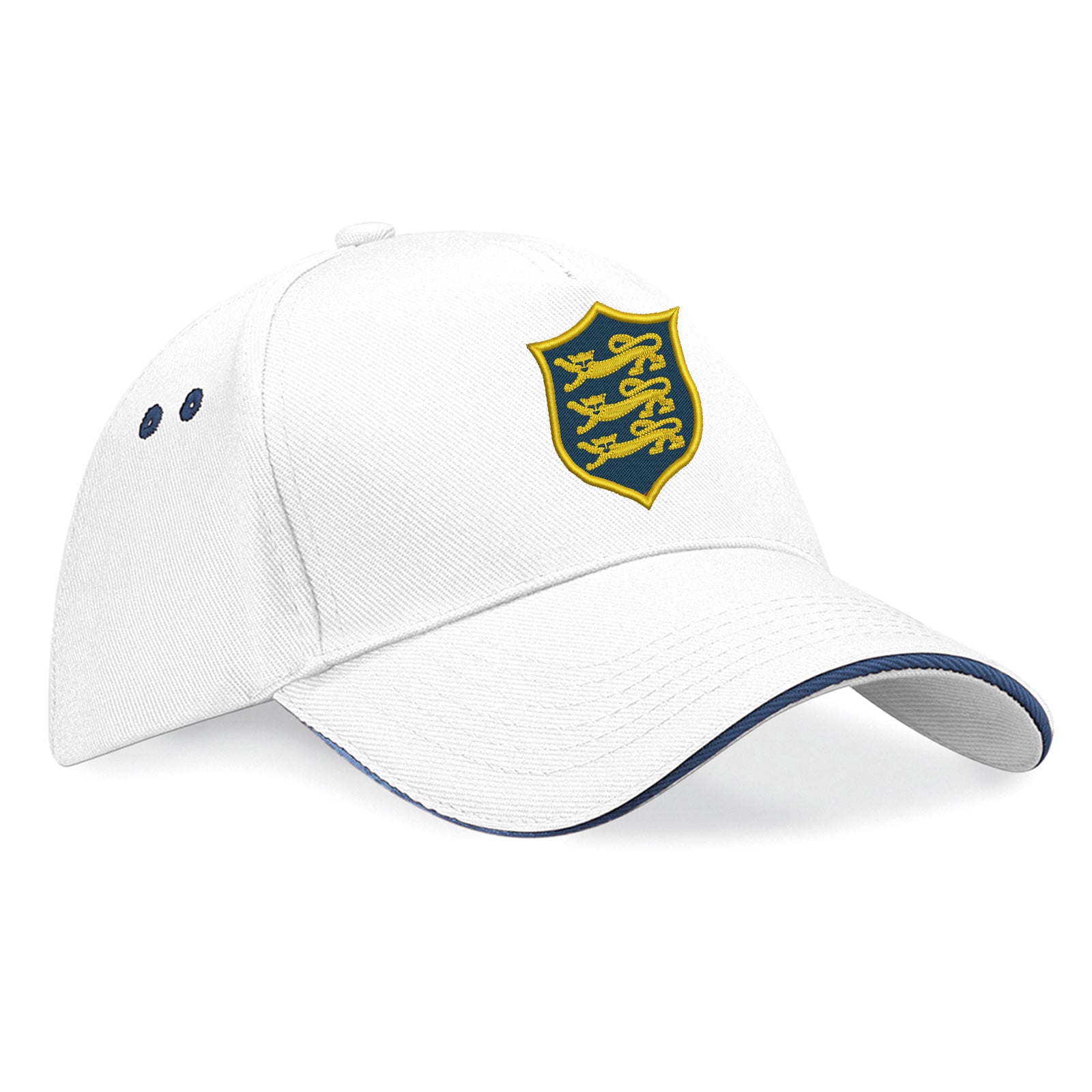 British & Irish Lions Rugby Union Baseball Cap
