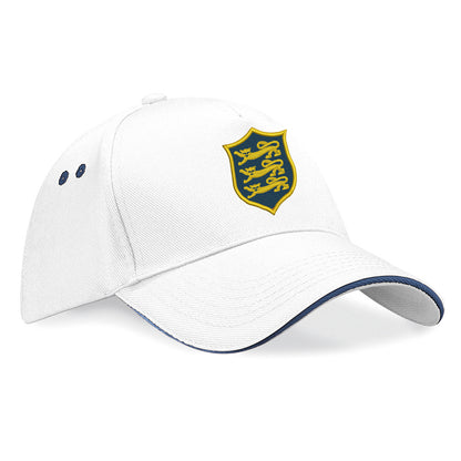 British & Irish Lions Rugby Union Baseball Cap