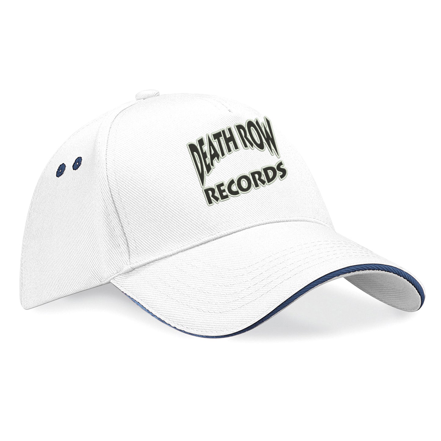 Death Row Records Baseball Cap 