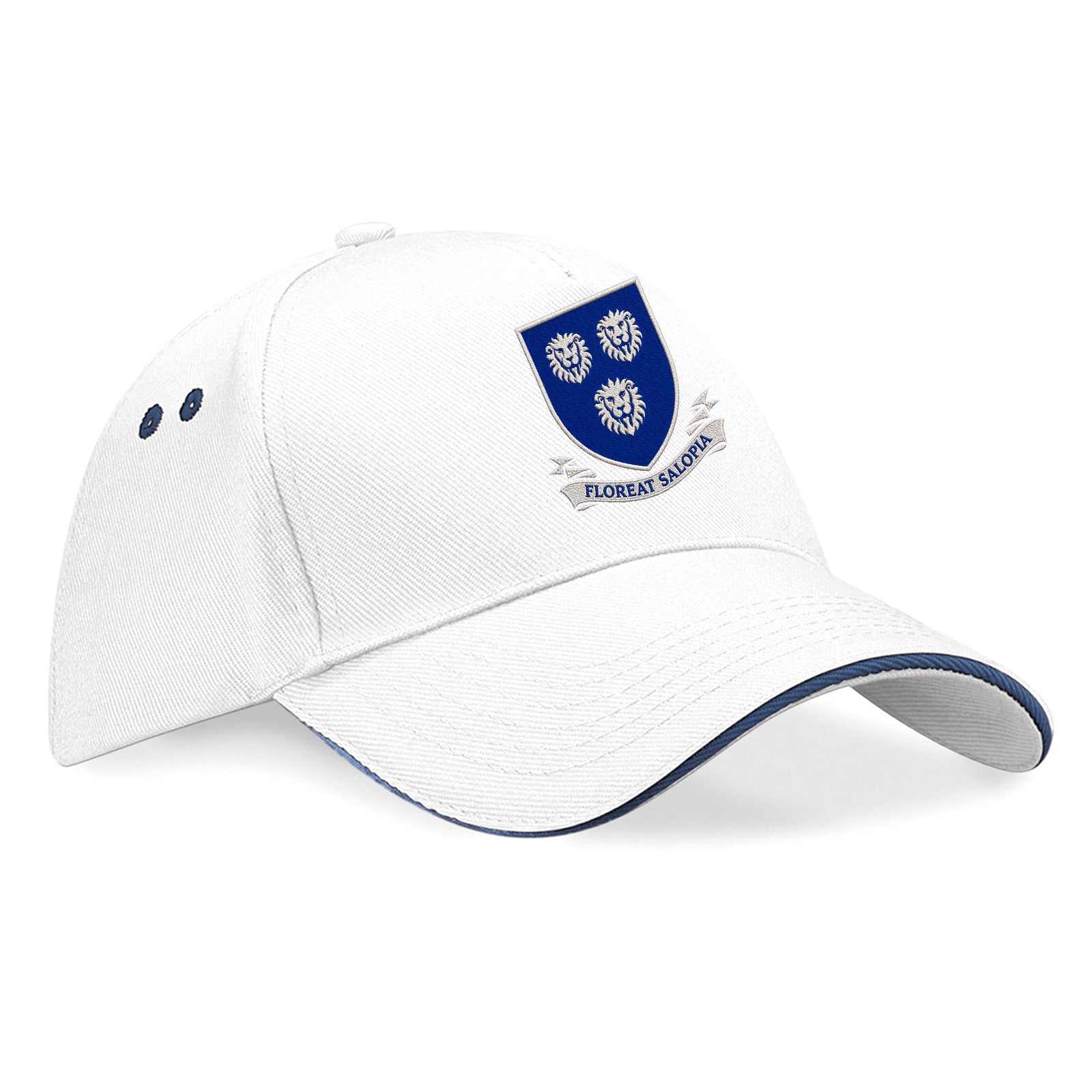 Classic Shrewsbury Town Football Baseball Cap