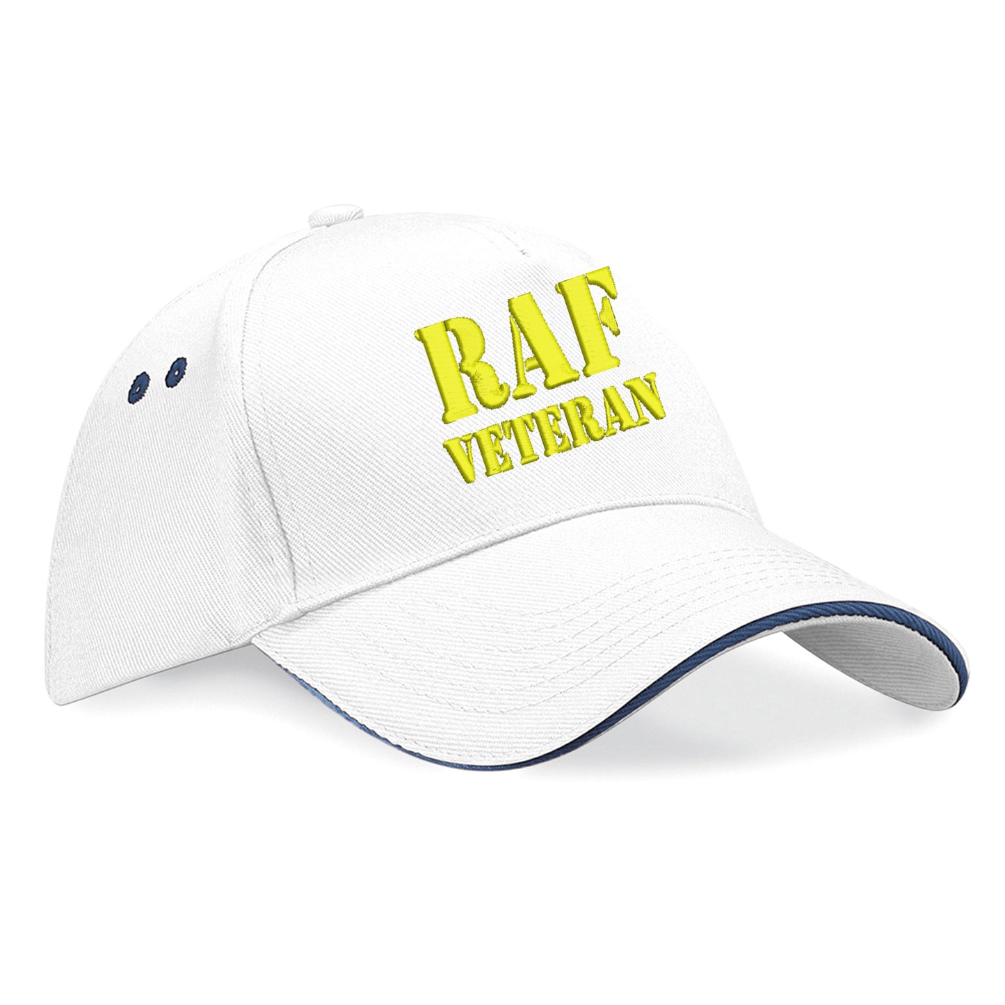 Royal Air Force Veteran Baseball Cap