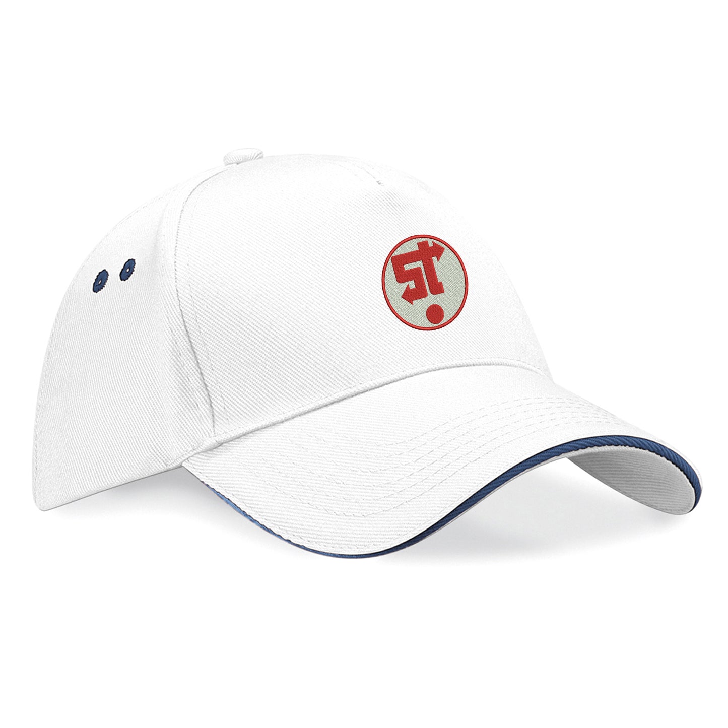 Retro Swindon 1981 Baseball Cap