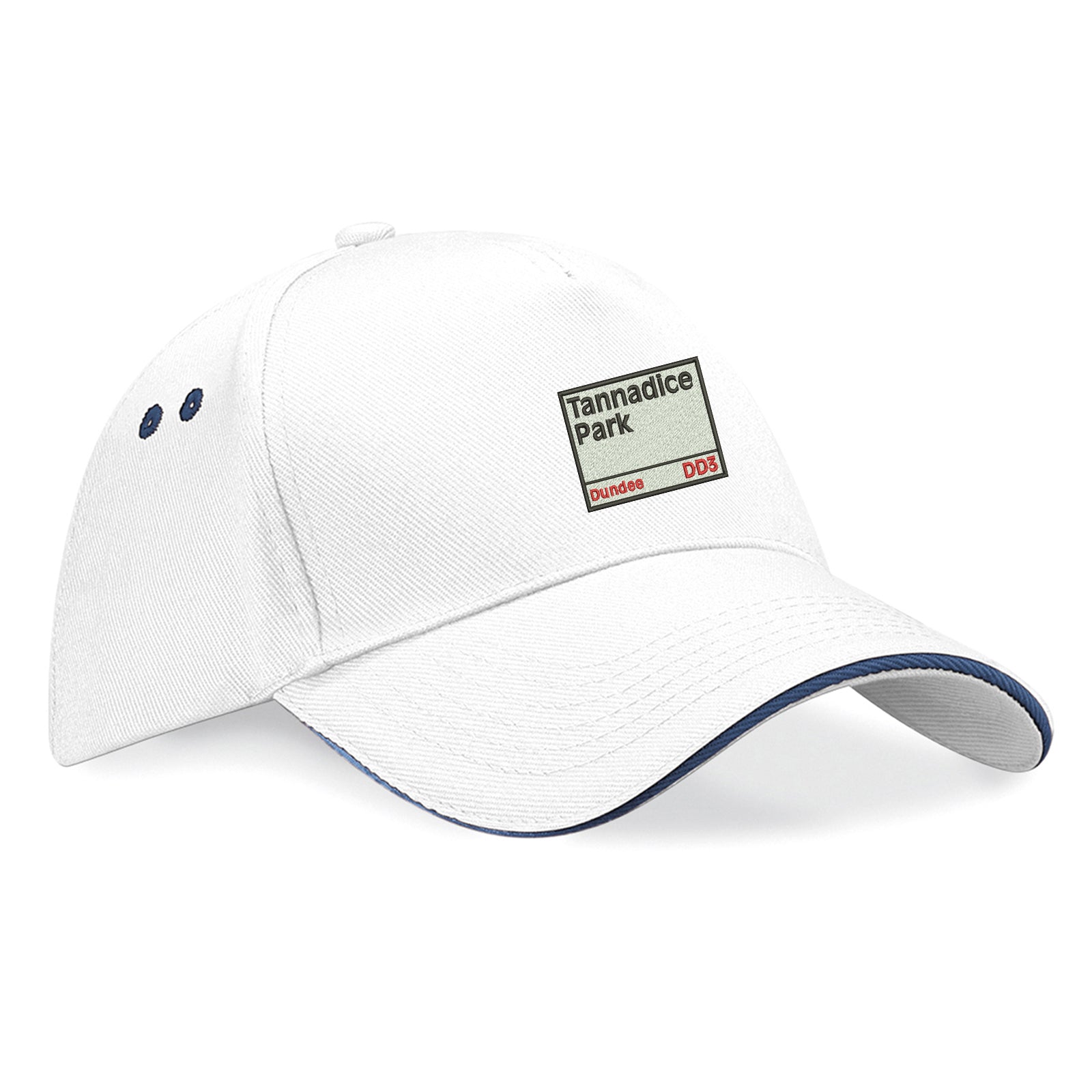 Tannadice Park DD3 Baseball Cap
