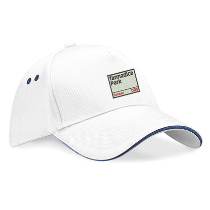 Tannadice Park DD3 Baseball Cap