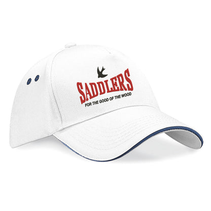 Walsall FC Baseball Cap