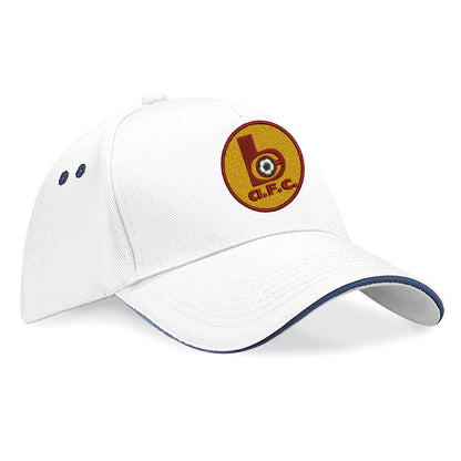 Classic Bradford City Baseball Cap