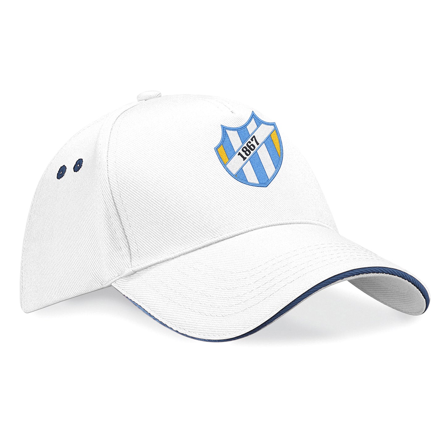 Sheffield Wednesday 1867 Baseball Cap