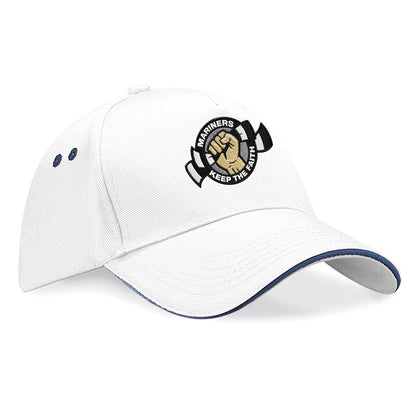 Grimsby Town Football Baseball Cap