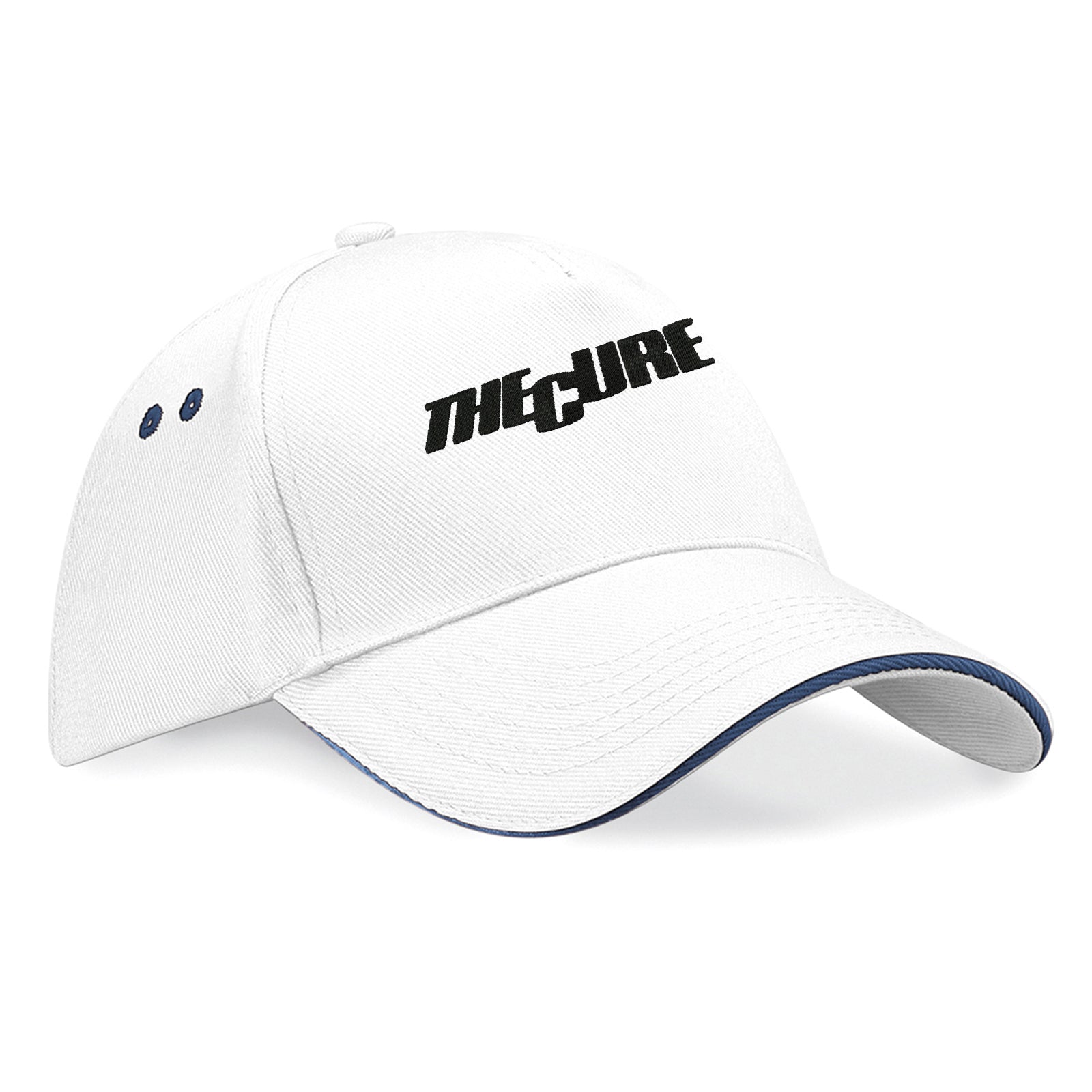 The Cure Band Baseball Cap