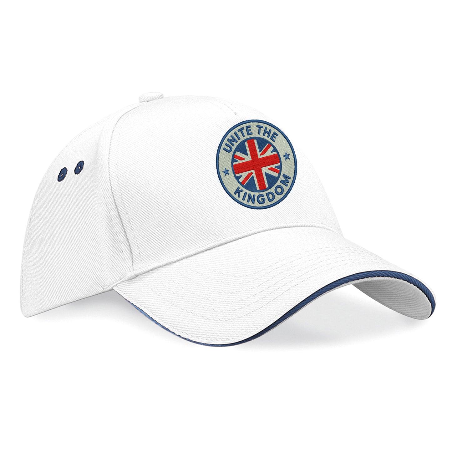 Unite The Kingdom Baseball Cap